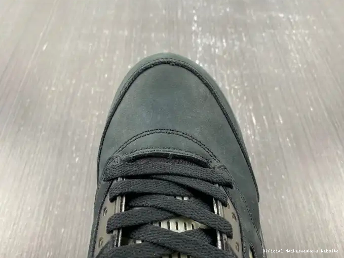 Official Maikesneakers Jordan Off DR0092-001 5 Noir Gore-Tex Air 0618